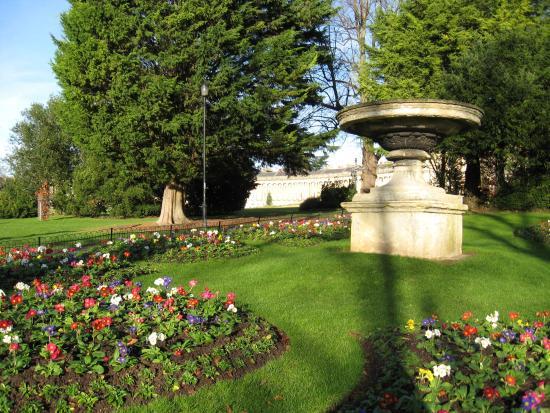 Kraliyet Victoria Parkı